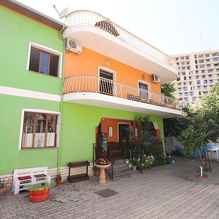 Hostel Osho Tiranë Ngoại thất bức ảnh