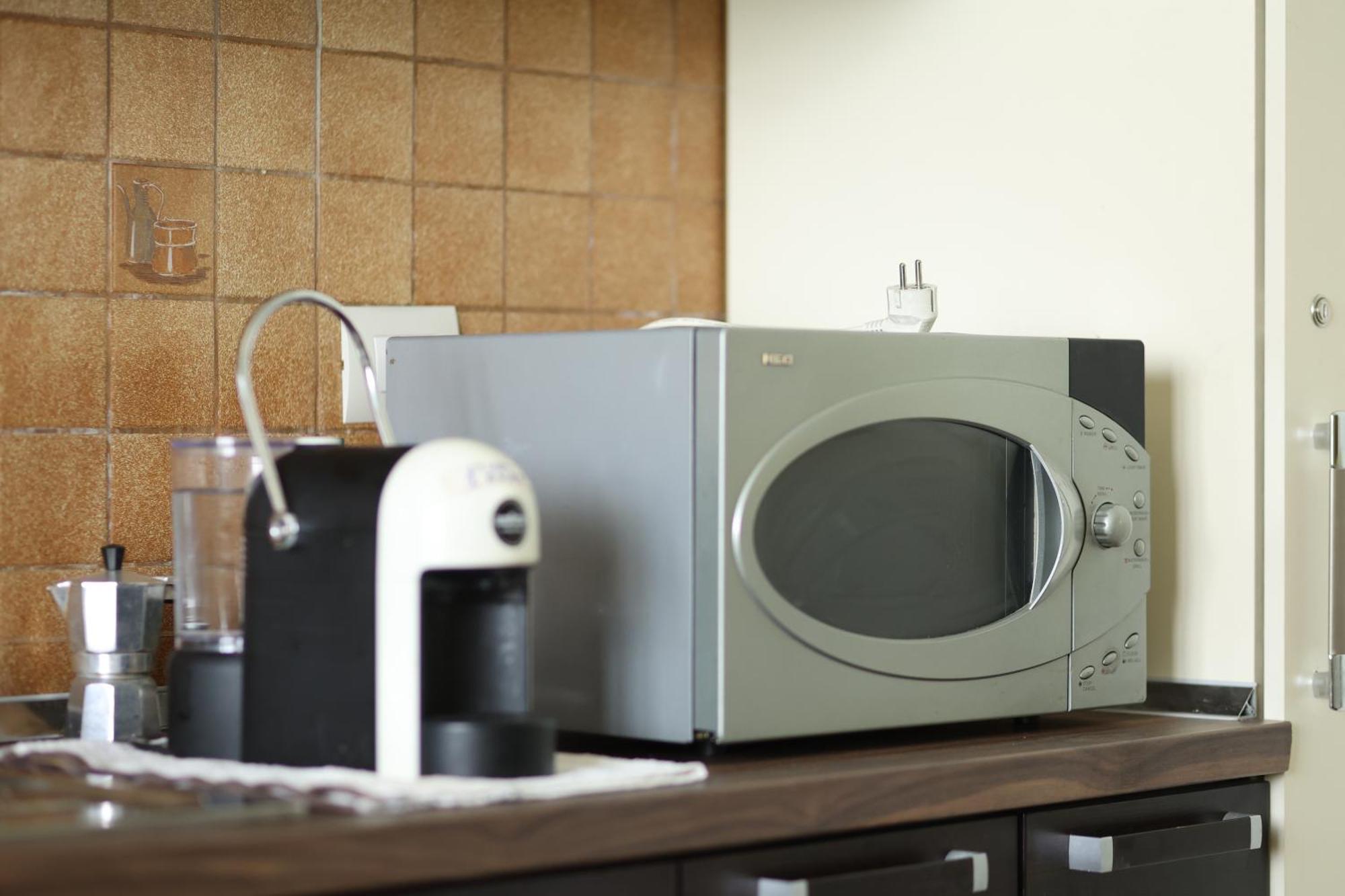 Hostel Osho Tiranë Ngoại thất bức ảnh
