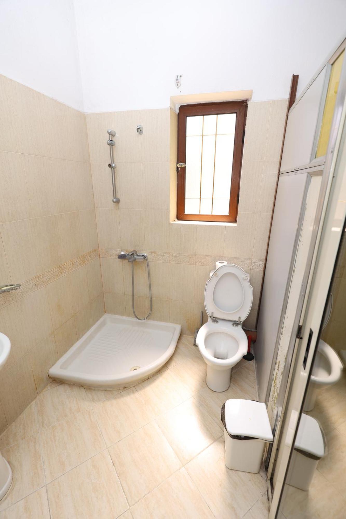 Hostel Osho Tiranë Ngoại thất bức ảnh